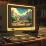 A la rencontre des developpeurs de MyAbandonware : leur mission pour faire jouer a de vieux jeux PC