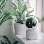 Camera de Surveillance Netvue NI-1901 : decouvrez les solutions concurrentes a petit prix