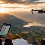 Zones Réglementaires Drone – Carte Interactive Drone France Pro : Vérifiez où voler en quelques secondes