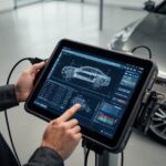 Test et avis sur le MaxiSys MS908 : la valise diagnostic qu&rsquo;il vous faut ?