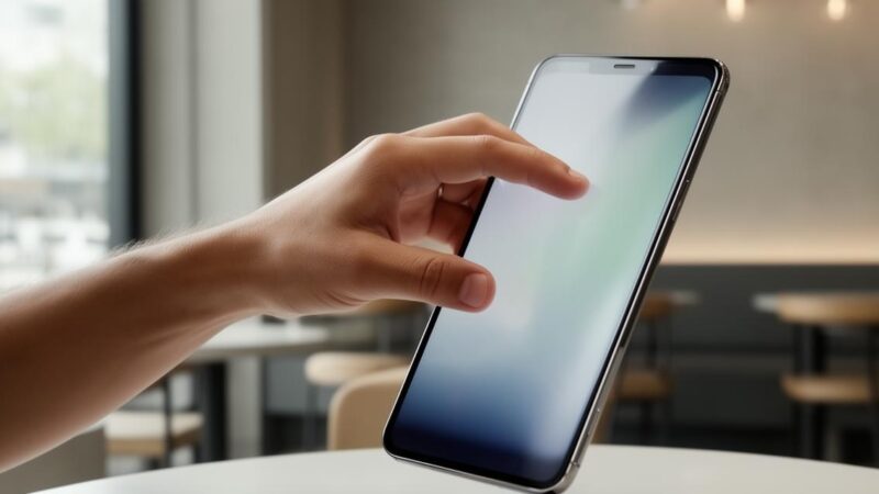 Autonomie de la batterie : pourquoi avoir un grand téléphone n&rsquo;est pas une si bonne idée au quotidien