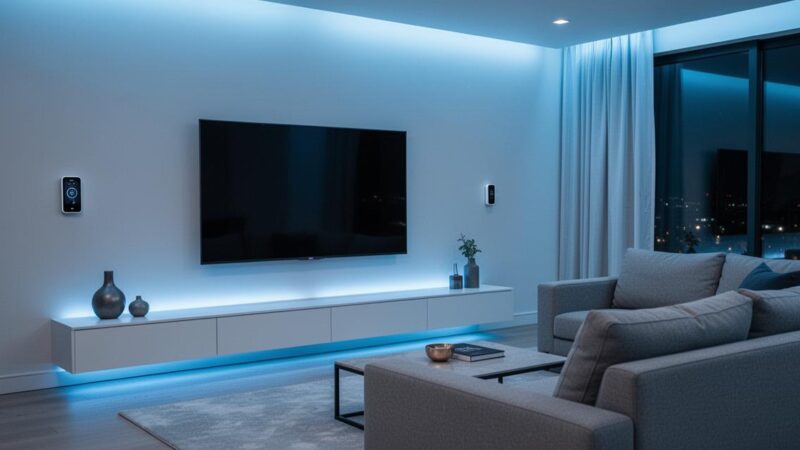 Installer Play Store sur votre Smart TV Samsung facilement : Guide complet pour profiter de vos applications préférées